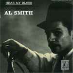 Cover of Hear My Blues, 1993, CD