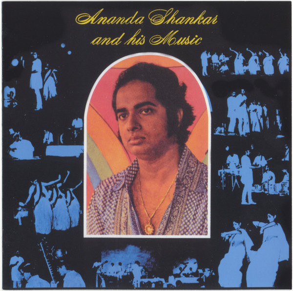 Ananda Shankar And His Music | Releases | Discogs