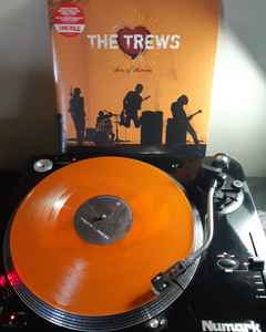 Den Of Thieves - The Trews