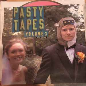 Guster - The Pasty Tapes Volume 3