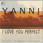 Cover of I Love You Perfect (Original Soundtrack Recording), 1993, CD