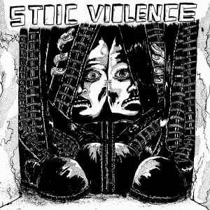 Stoic Violence - Stoic Violence