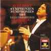 Schubert*, Wiener Philharmoniker, Riccardo Muti - Symphonien = Symphonies 4 & 6