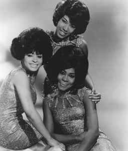 The Marvelettes on Discogs