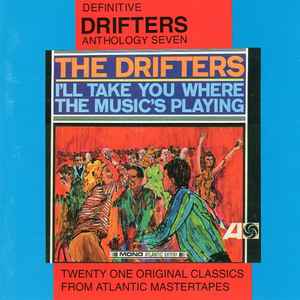 Clyde McPhatter!  Russ & Gary's The Best Years of Music