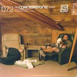 Various - The Cornerstone Player 072 album cover