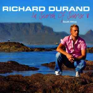 In Search Of Sunrise 8 - South Africa - Richard Durand