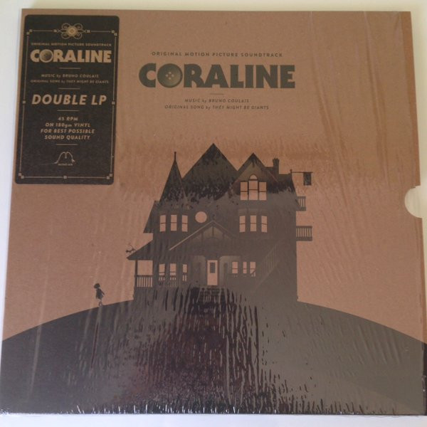 Coraline – Mondo