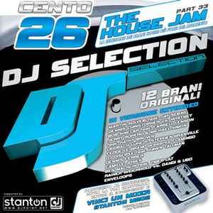 DJ Selection 126 - The House Jam Part 33 - Various