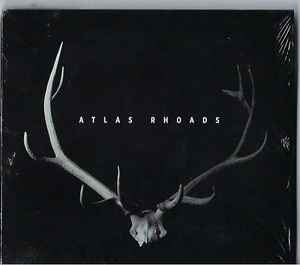 Atlas Rhoads - Atlas Rhoads album cover