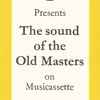 Various - The Sound Of The Old Masters