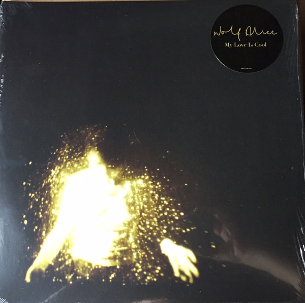 Wolf Alice – My Love Is Cool (2015, Vinyl) - Discogs