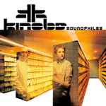 Cover of Soundphiles, 2000, Vinyl