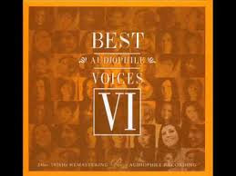 ladda ner album Various - Best Audiophile Voices VI