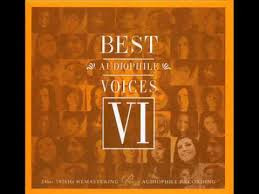 Best Audiophile Voices VI (2015, CD) - Discogs