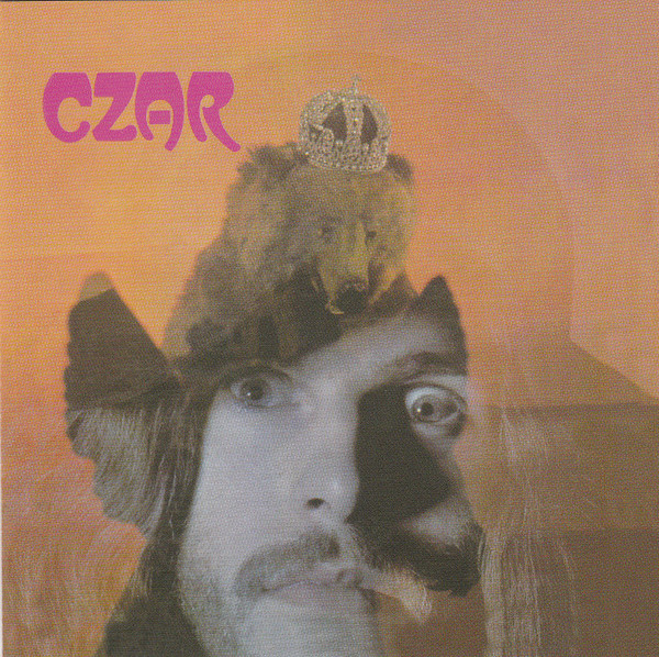 Czar – Czar (1970, Vinyl) - Discogs