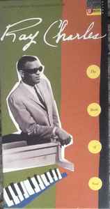 Ray Charles - The Birth Of Soul - The Complete Atlantic Rhythm & Blues Recordings 1952-1959
