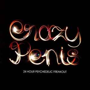 Crazy Penis – A Nice Hot Bath With (1999, CD) - Discogs