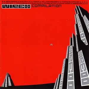Wire 02 Compilation (2002, CD) - Discogs