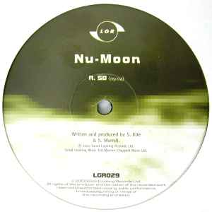 Nu-Moon - SB / NooMoon