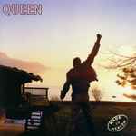 Cover of Made In Heaven, 1995, Vinyl
