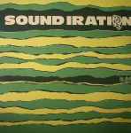 Cover of Sound Iration In Dub, 2010, Vinyl