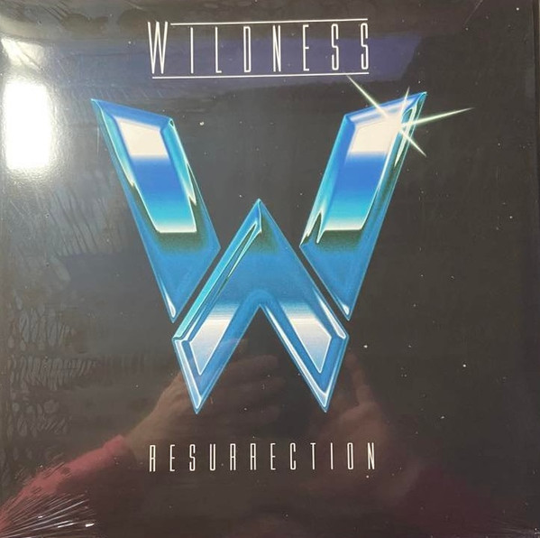 Wildness – Resurrection (2022