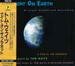 Cover of Night On Earth (Original Soundtrack Recording), 1992-02-26, CD