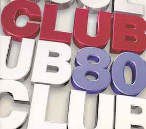 Club 80 - Various