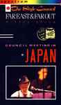 Cover of Far East & Far Out - Council Meeting In Japan, , VHS