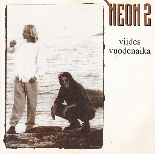 descargar álbum Neon 2 - Viides Vuodenaika