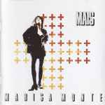 Cover of Mais, 1991, CD