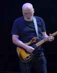 last ned album David Gilmour - Gdansk