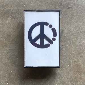 Peace Pipe – Peace Tape (2022, Cassette) - Discogs