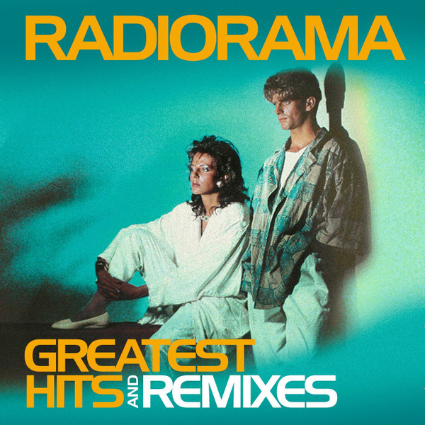 Radiorama – Greatest Hits & Remixes (2015, CD) - Discogs