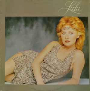 Lulu - Lulu album cover