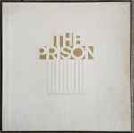 Cover of The Prison, 1974, Vinyl