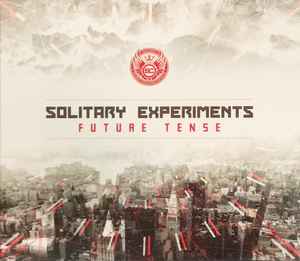 Solitary Experiments - Future Tense