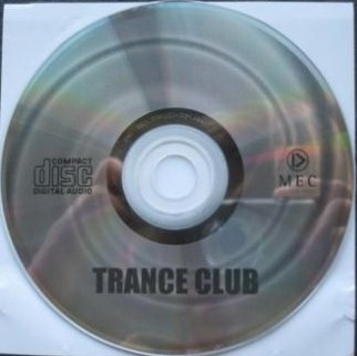 télécharger l'album Various - Trance Club