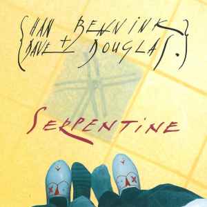 Serpentine - Han Bennink + Dave Douglas