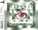 Cover of Transport Of Love, 1994, CD