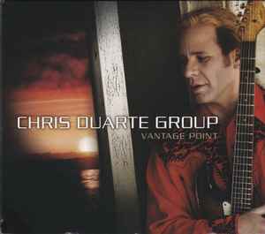 Chris Duarte Group - Vantage Point