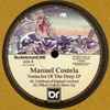 Manuel Costela - Tentacles Of The Deep EP