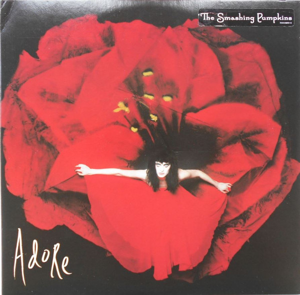 The Smashing Pumpkins – Adore (1998, Vinyl) - Discogs