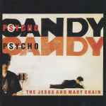 Cover of Psychocandy, 1990-10-25, CD