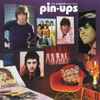 Various - Pin-Ups - The Original Pop Idols