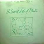 Cover of Stevie Wonder's Journey Through The Secret Life Of Plants, 1979-10-30, Vinyl