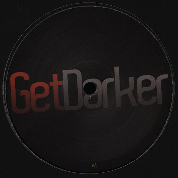 DJG - Rivet / Melon | GetDarker (GDKR005) - 2