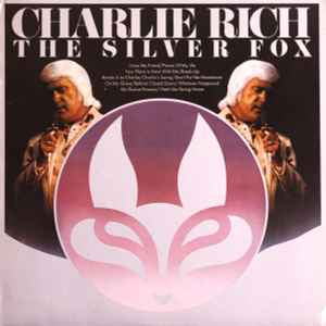 Charlie Rich – Nobody But You (1979, Vinyl) - Discogs