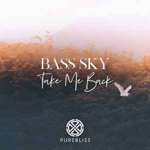 Bass Sky - Take Me Back album cover